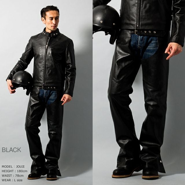 HORN WORKS ホーンワークス レザーチャップス XL 000000000433-04.jpg?size=l&w=