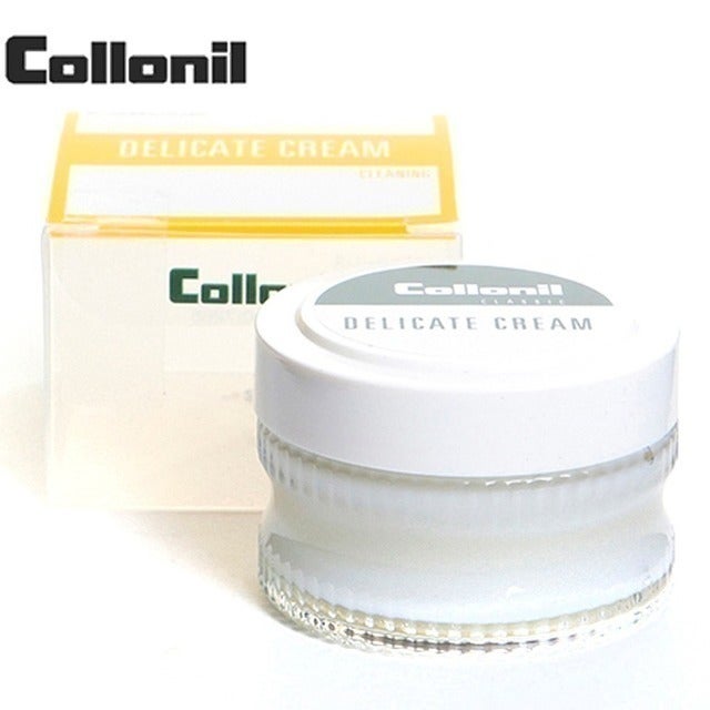 1909シュプリームクリームデラックス Collonil CREMEDELUXE | レザー