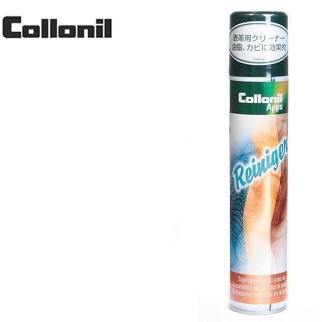 ライニガー Collonil REINIGER | レザージャケット・革ジャンの通販