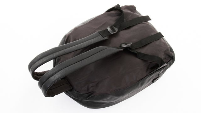 バックパック 男女兼用 本革 Horn Works 26713 | レザージャケット・革