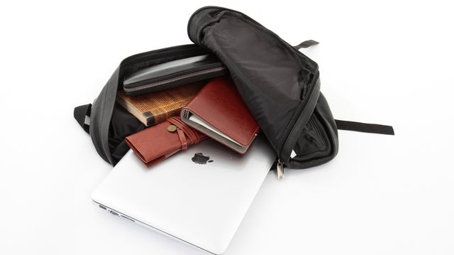 バックパック 男女兼用 本革 Horn Works 26713 | レザージャケット・革