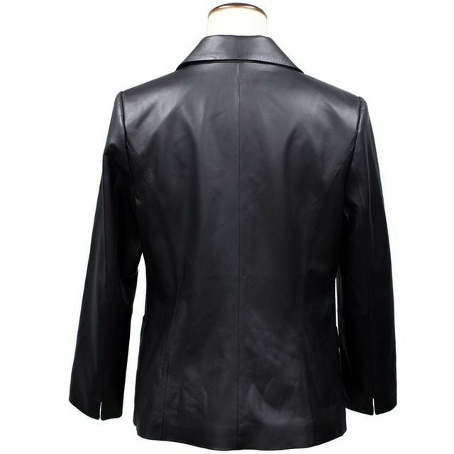 本革　黒　レザー　シングル　ライダース　ジャケット　FILLMORE フィルモア 楽天市場】【20周年記念10%OFFクーポン】FILLMORE 本革 ディアスキン