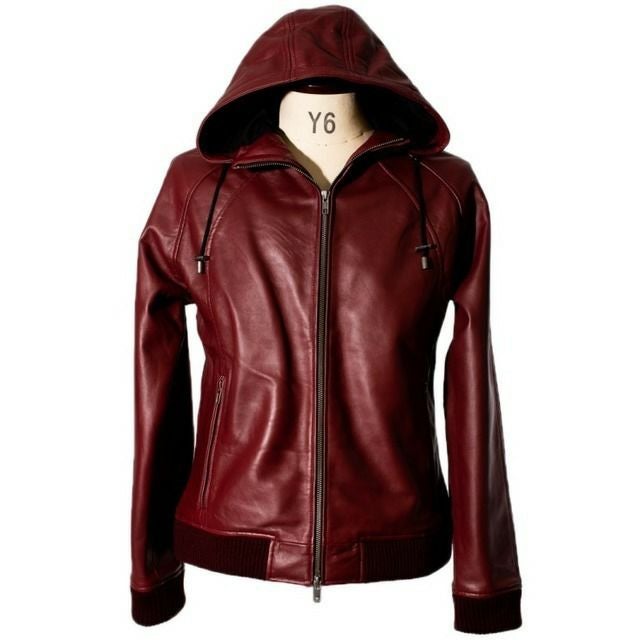 RED LABEL ライダース風パーカー Kids Racing Flames Pullover Hoodie in Crimson Haze Red | Vans