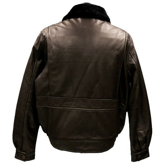 L*Z様 BRONCO MFG 本革　G-1 ボンバージャケット　ほぼ新品 000000003693-13.jpg?size=l&w=