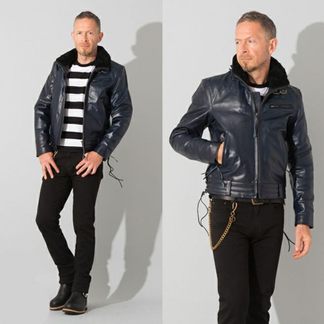 干*せ様 Liugoo Leathers 本革 高機能防寒仕様襟ボアライダースジ 000000003959-11.jpg?size=l&w=