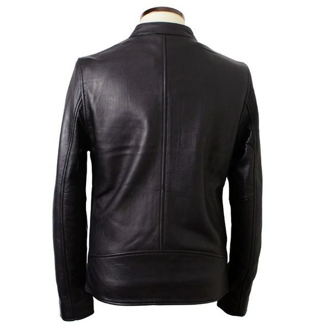 本革　黒　レザー　シングル　ライダース　ジャケット　FILLMORE フィルモア 000000004341-01.jpg?size=l&w=