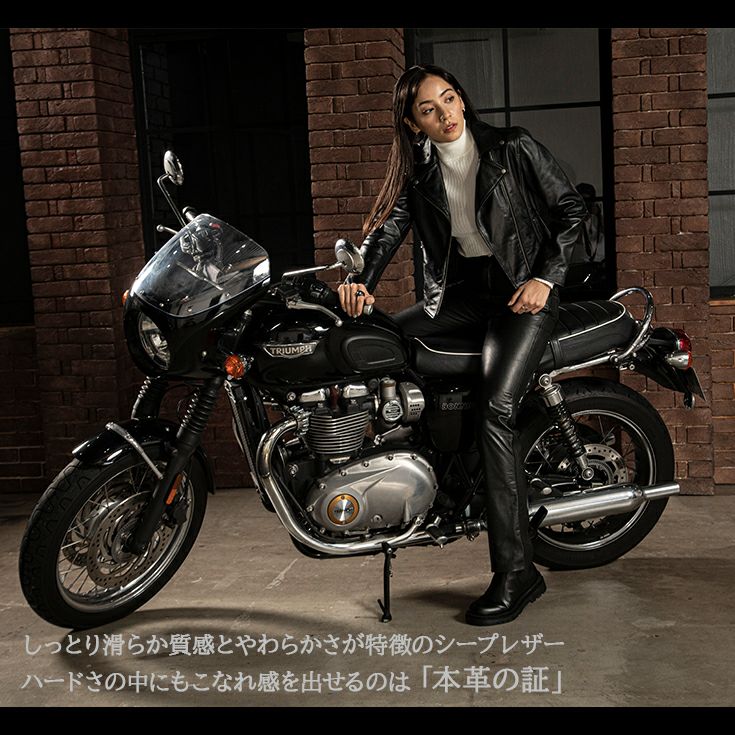りんご【本革】ダブルライダースジャケット VELOCITY レザー 黒 VALLET 本革 ダブルライダースジャケット メンズ ヴァレット