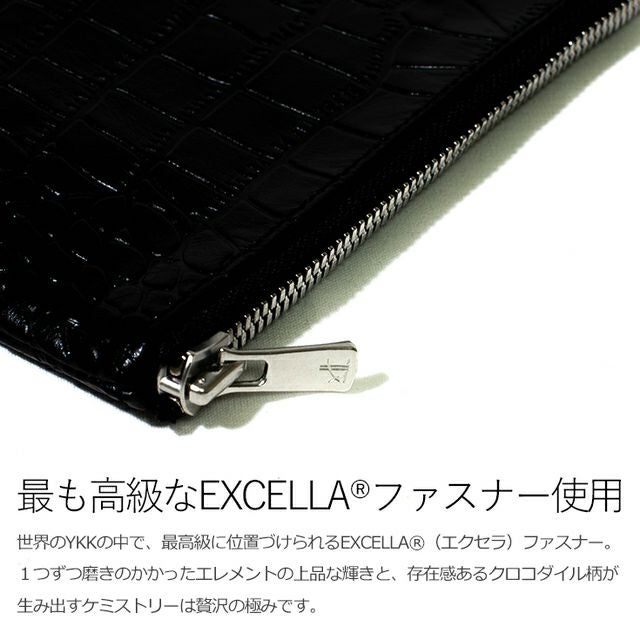【確かな品質✨】高級クロコポーチ　メンズ　レディース　ブラック 000000004517-05.jpg?size=l&w=