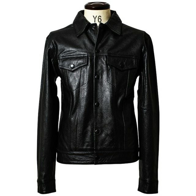 00s Jean-Pierre Braganza レザージャケット 70s Jean Pierre レザージャケット 古着 ヴィンテージ 茶 ブラウン