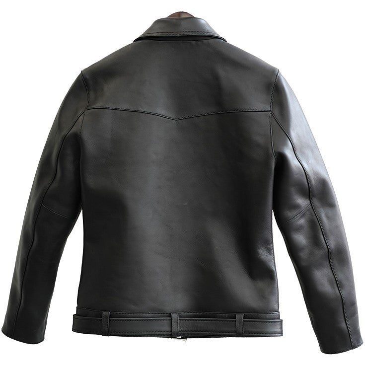 VALLET 本革 シングルライダースジャケット メンズ ヴァレット VALLET 本革 シングルライダースジャケット メンズ ヴァレット