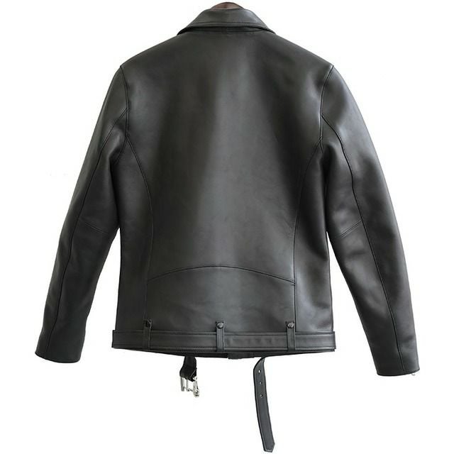 VALLET 本革 ダブルライダースジャケット メンズ ヴァレット