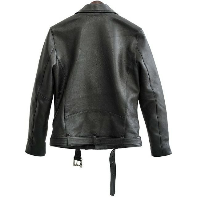 VALLET 本革 ダブルライダースジャケット レディース ヴァレット