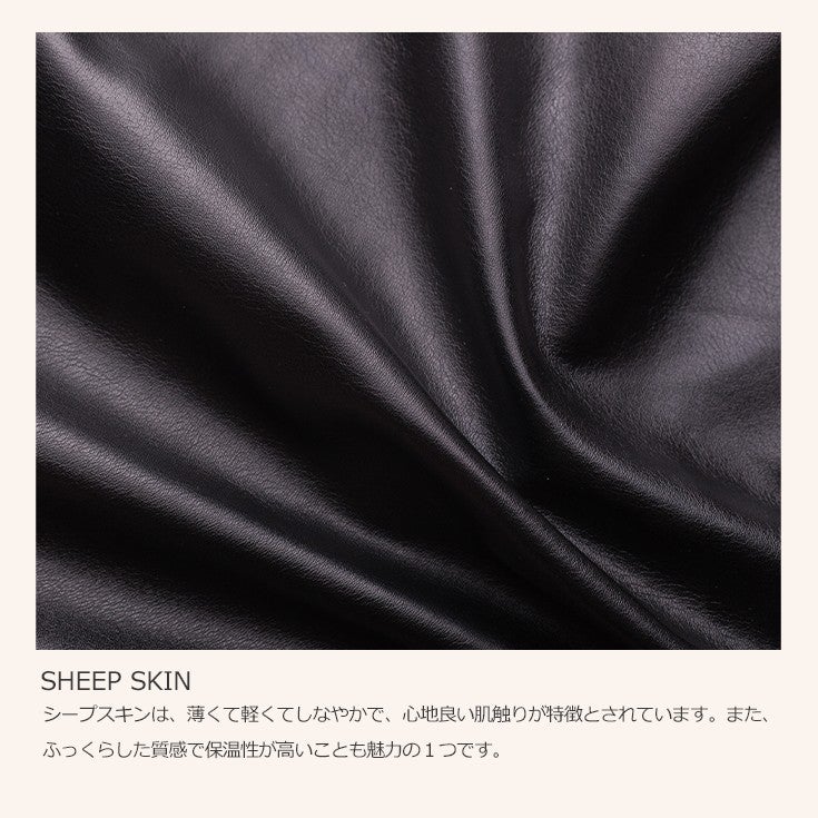Horn Works 本革 シングルライダース メンズ ホーンワークス 3557 