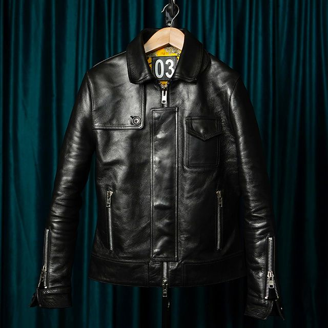 ジャケット・アウター Liugoo Leathers VaLLet 03 M sise 000000004948-09.jpg?size=l&w=