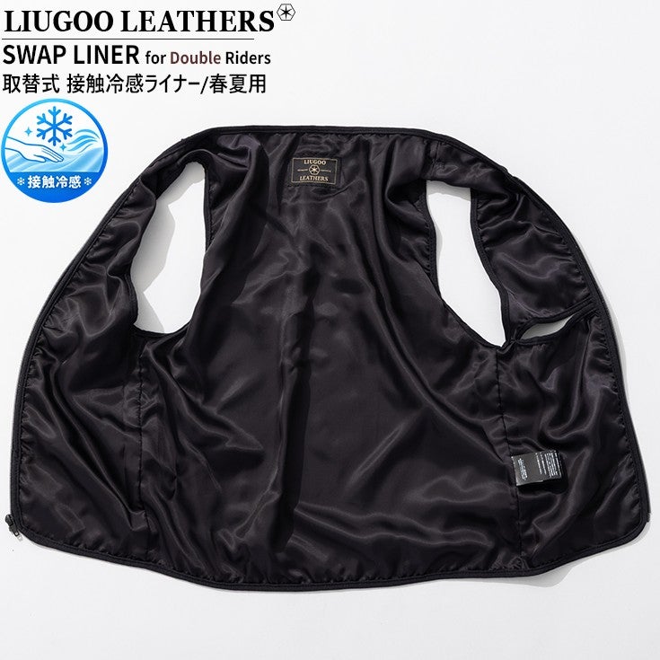 Liugoo Leathers | レザージャケット・革ジャンの通販 リューグー